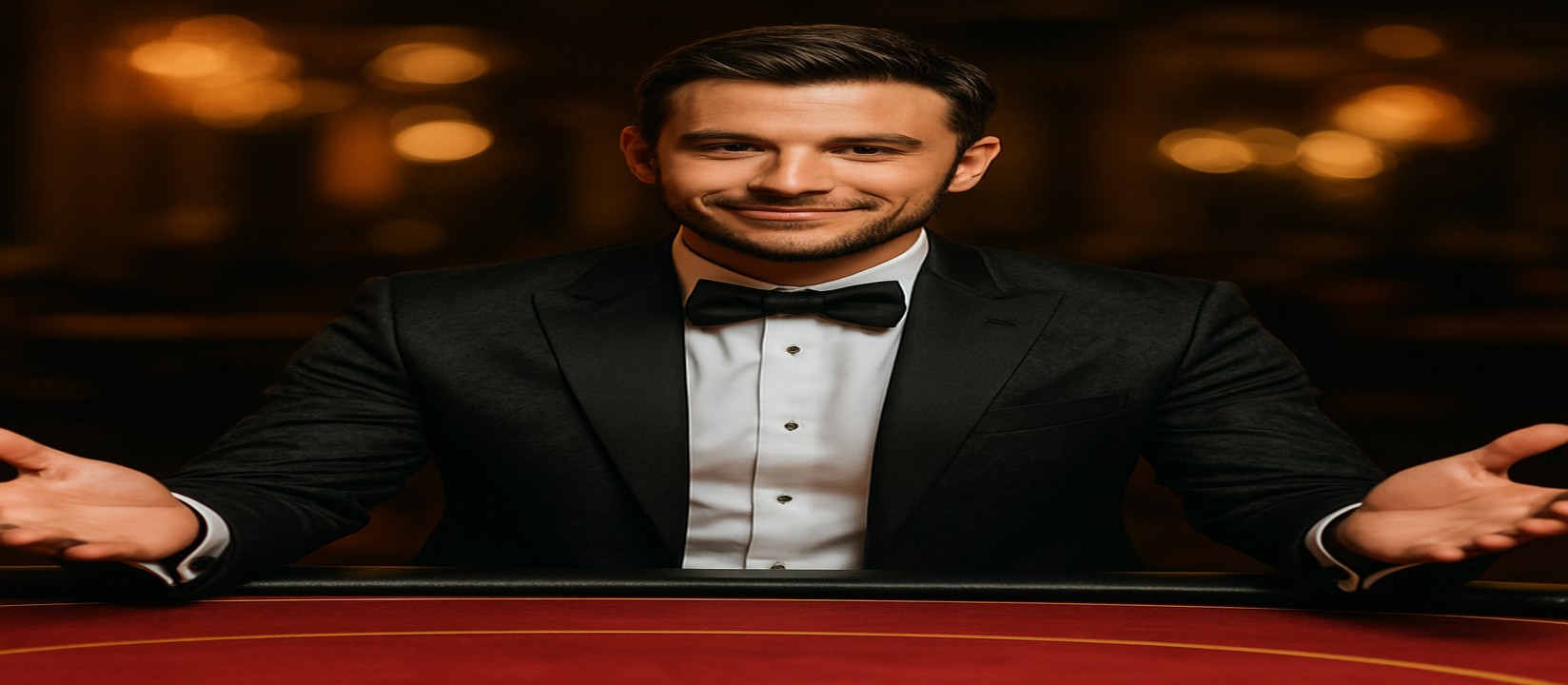 আত্মবিশ্বাসী fd7 লাইভ গেমিং প্ল্যাটফর্মের ডিলাররা খেলোয়াড়দের উষ্ণ স্বাগত জানাচ্ছেন